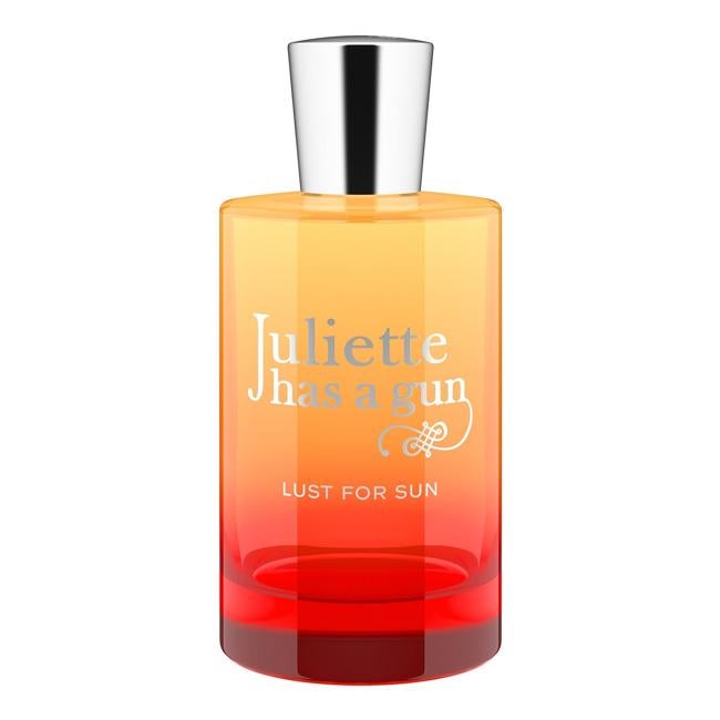 Juliette tiene sed de una pistola para un sol.